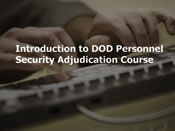 Thumbnail for Adjudicator Certification Program (ACP) Informational Video