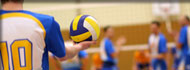 Volleyball