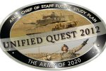 Unified Quest: How the Army is building partners, capacity