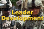 TRADOC leads Army-wide leader development forum