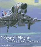 Nixon's Trident book cover