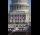 The U.S. Capitol being decorated with regalia for the 2009 Inauguration