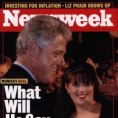 Photo: Newsweek ending print publication.

Story: http://wapo.st/PFbVRP 
More covers: http://wapo.st/QwxRvx