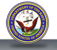 U.S. Navy Logo