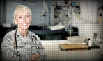 Take your nursing career to new heights in the Air Guard. As a Clinical Nurse in the Air Guard, you'll adapt the skills and knowledge you've gained in your civilian career to the battlefield environment. You will be responsible for planning and providing comprehensive nursing care for all types of patients at Air Guard units as well as in base hospitals around the world.