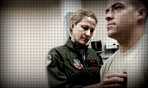 Aerospace Medicine identifies and treats the unique physical problems that occur when pilots and crews spend many hours in flight at high altitudes and under extreme pressure. General Medical Officers and Flight Surgeons support the Aerospace Medicine program by conducting medical examinations and providing medical care for aircrews and missile crews and their families. Duties include participating in flying missions to observe and advise on aeromedical issues, and serving as a liaison with federal, state, and local agencies in matters related to aerospace medicine, preventive medicine, and occupational medicine.  