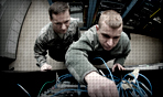 Some of the world's greatest technological advances begin in the U.S. military. As a Cyber Systems Operations Specialist, you'll be one of the first to utilize the latest technology while designing, installing and supporting our computer and software systems, ensuring they operate properly and are secure from enemy cyber attack. Part of your job as a Cyber Systems Operations Specialist will be to install, support and maintain servers or other computer systems and to plan for service outages and interruptions to network operations.