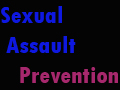 Sexual Assault Prevention