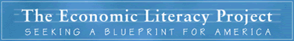 Economic Literacy Project Logo