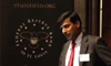 Raghuram G. Rajan Speaks at 2009 Homer Jones Lecture