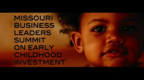 Missouri Business Leaders Summit on Early Childhood Investment