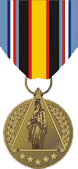 Medal for the Global War on Terrorism