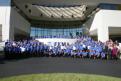 FEMA Corps Graduation from Center for Domestic Preparedness