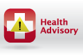 TRICARE Health Advisory