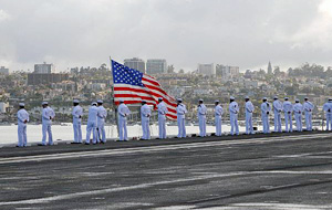 Fleet Readiness - 300 x 190