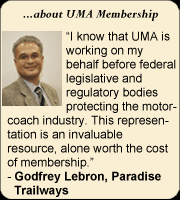 UMA Membership