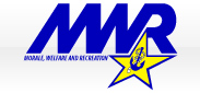 MWR Logo