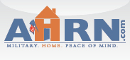 AHRN logo