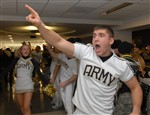 GO ARMY!