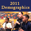 MHF Highlight - 2011 Demographic Report