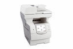 Lexmark X644e