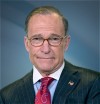 Photo of Larry Kudlow