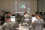 Classroom Training 173rd-ABCT
