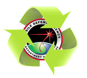 MDA Environmental Management Program