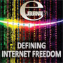 eJournal USA, Defining Internet Freedom