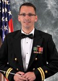 Lt. David J. Latour