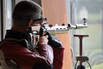 Army Marksmanship Unit shooter grabs last Olympic spot