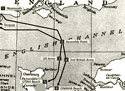 Maps of D-Day Beaches and other information