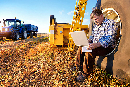 Organic certification requires that farmers and handlers document their processes and get inspected every year. Organic on-site inspections account for every component of the operation, including, but not limited to, seed sources, soil conditions, crop health, weed and pest management, water systems, inputs, contamination and commingling risks and prevention, and record-keeping. Tracing organic products from start to finish is part of the USDA organic promise.