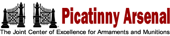 Picatinny - Home of American Firepower