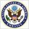 U.S. Embassy Seal (State Dept.)