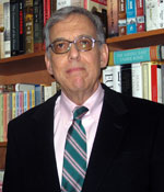 DR. LEWIS BERNSTEIN