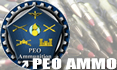 PEO Ammo Homepage