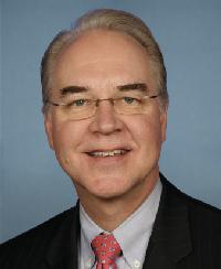 Rep. Tom Price