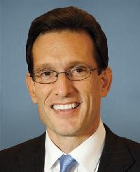 Rep. Eric Cantor