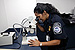 Checking the authenticity of a travel document is a critical part of a CBP Officer’s duties.