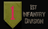 1st Infantry Division