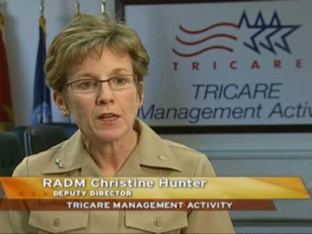 TRICARE Extends Coverage