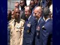 Air Chiefs Gather, Discuss Regional Threats