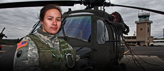 Encuentra tú carrera en la Guardia Nacional.