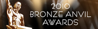 2010 Bronze Anvil Awards