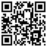 QR Code for Marine Forecasts page