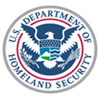 DHS logo