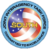 JIATF South logo