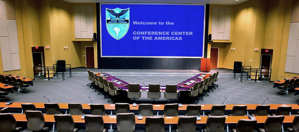 Conference Center of the Americas