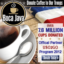 Boca Java